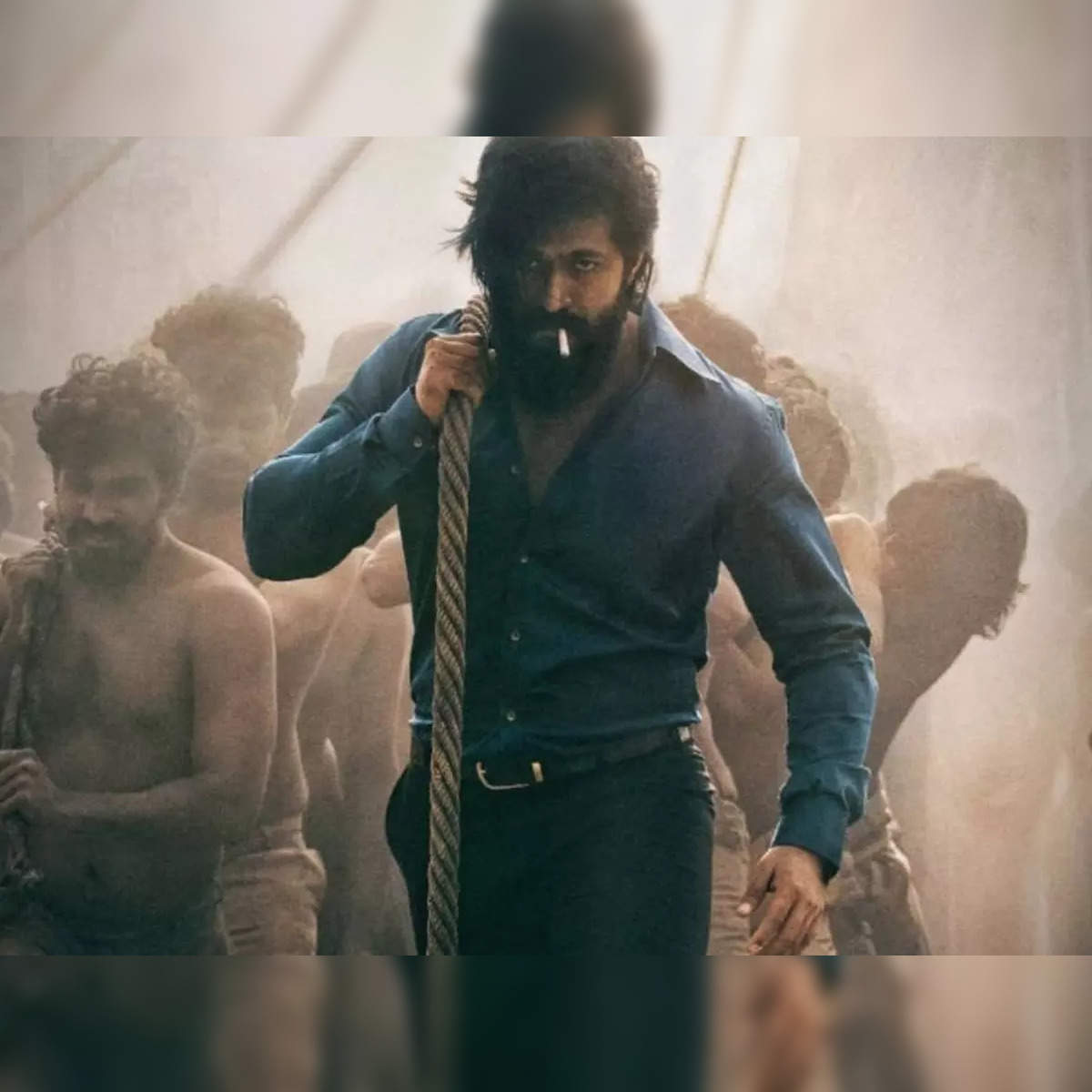 KGF RCB Version: Why is Yash's movie being linked to Royal
