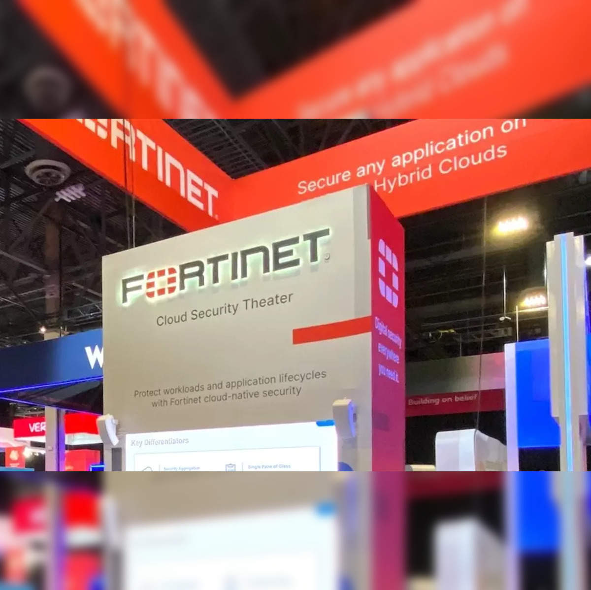 Fortinet appoints Maggie Wilderotter to board of directors - Telecompaper