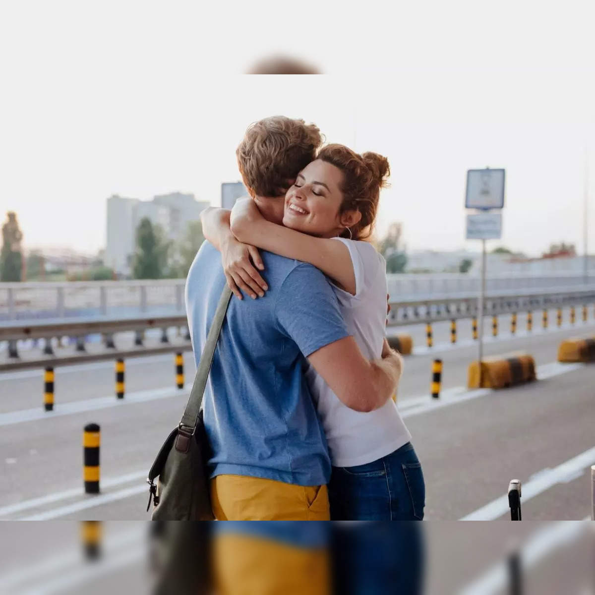 Hug Day 2022: Why hugging is the universal expression of love and care -  The Economic Times