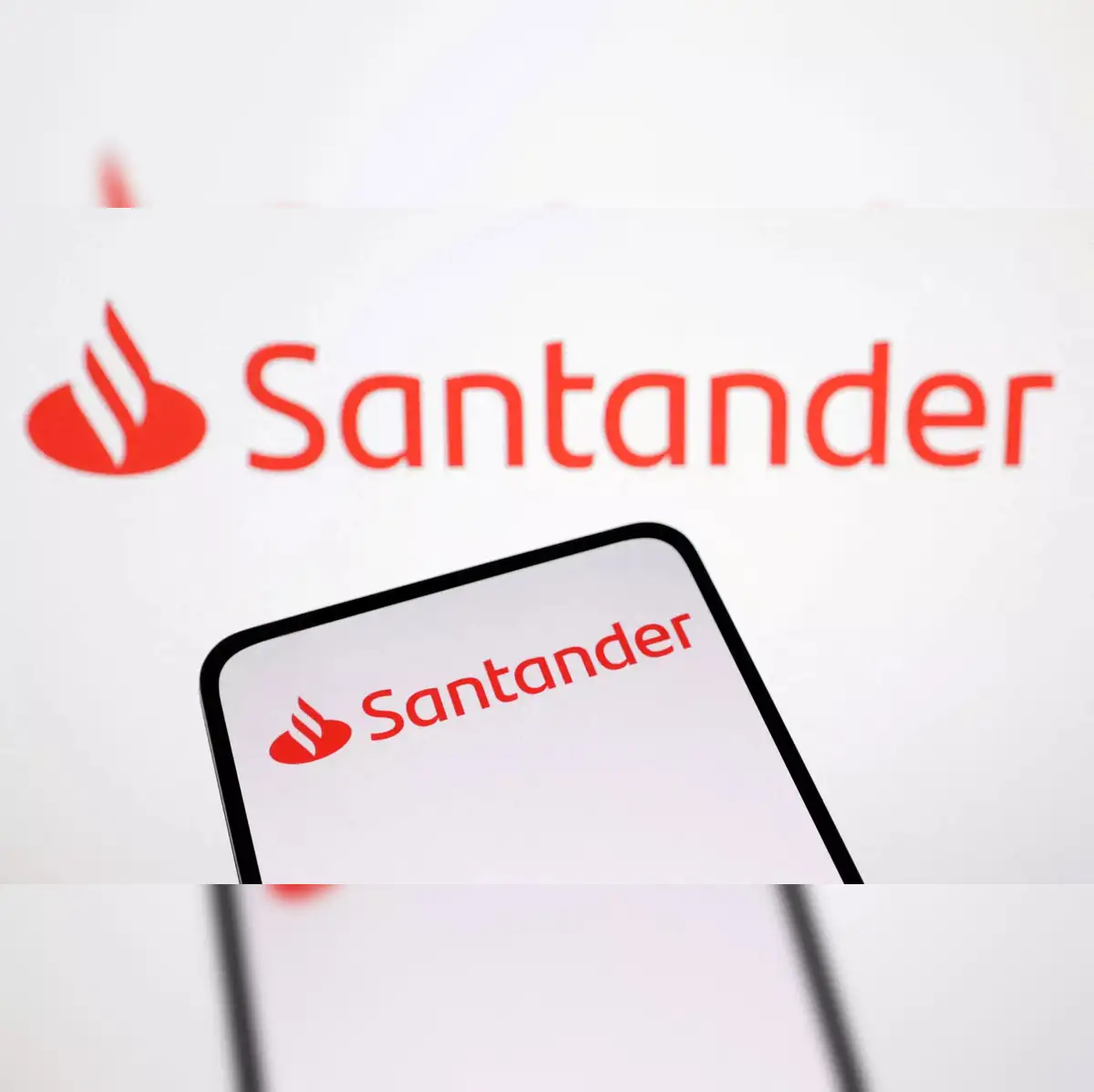 santander layoffs: Santander lays off 320 US jobs in digital shift - The  Economic Times