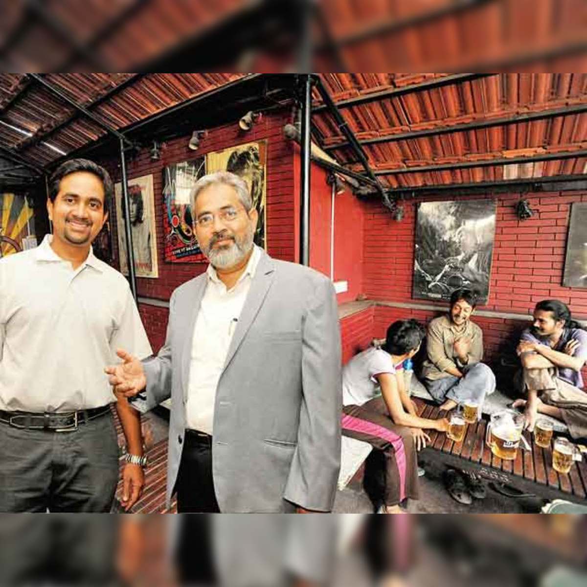 Why Bengaluru pub chain Pecos' plan to take the IPO route has