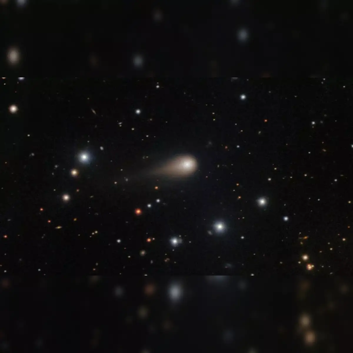 3i atlas: 3I/ATLAS to reveal itself to Earth on October 29 and are we safe?  Here's how close will interstellar object come to earth, can it be seen  with naked eye, visibility