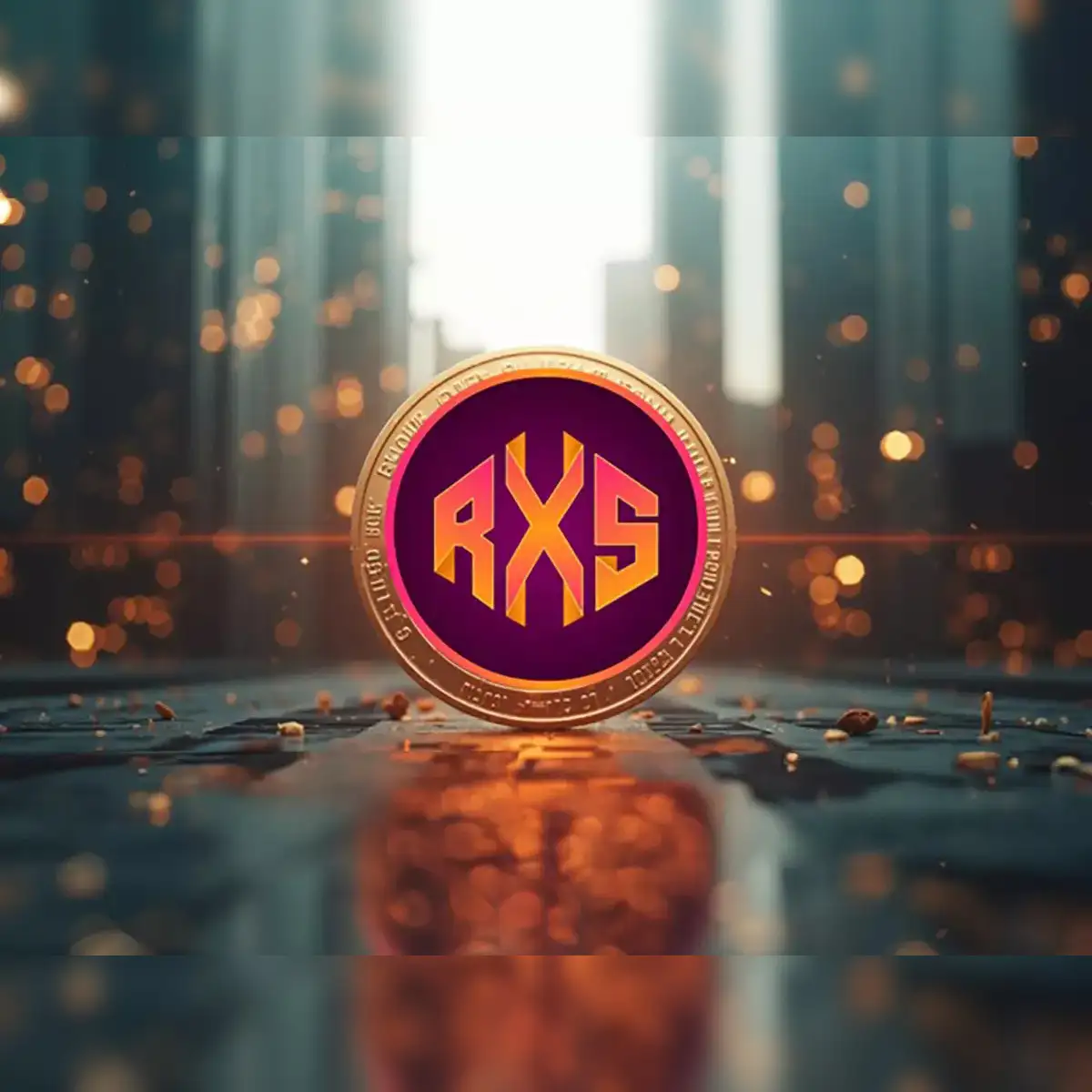 Rexas Finance crypto price prediction: What to expect in 2025 - The  Economic Times