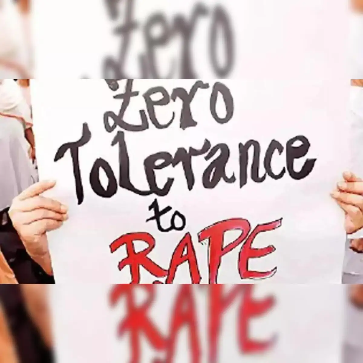 13-year-old Tamil Nadu student gang-raped by 3 school teachers; accused  sent to police custody - The Economic Times