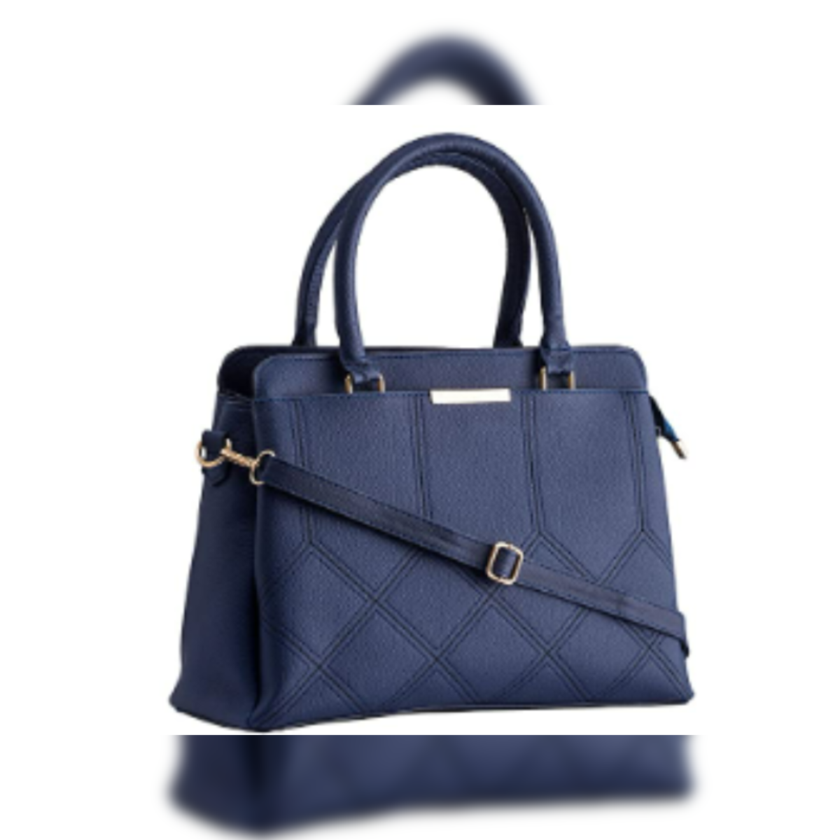 Buy LEGAL BRIBE PU Structured Sling Bag - Handbags for Women 24644558 |  Myntra