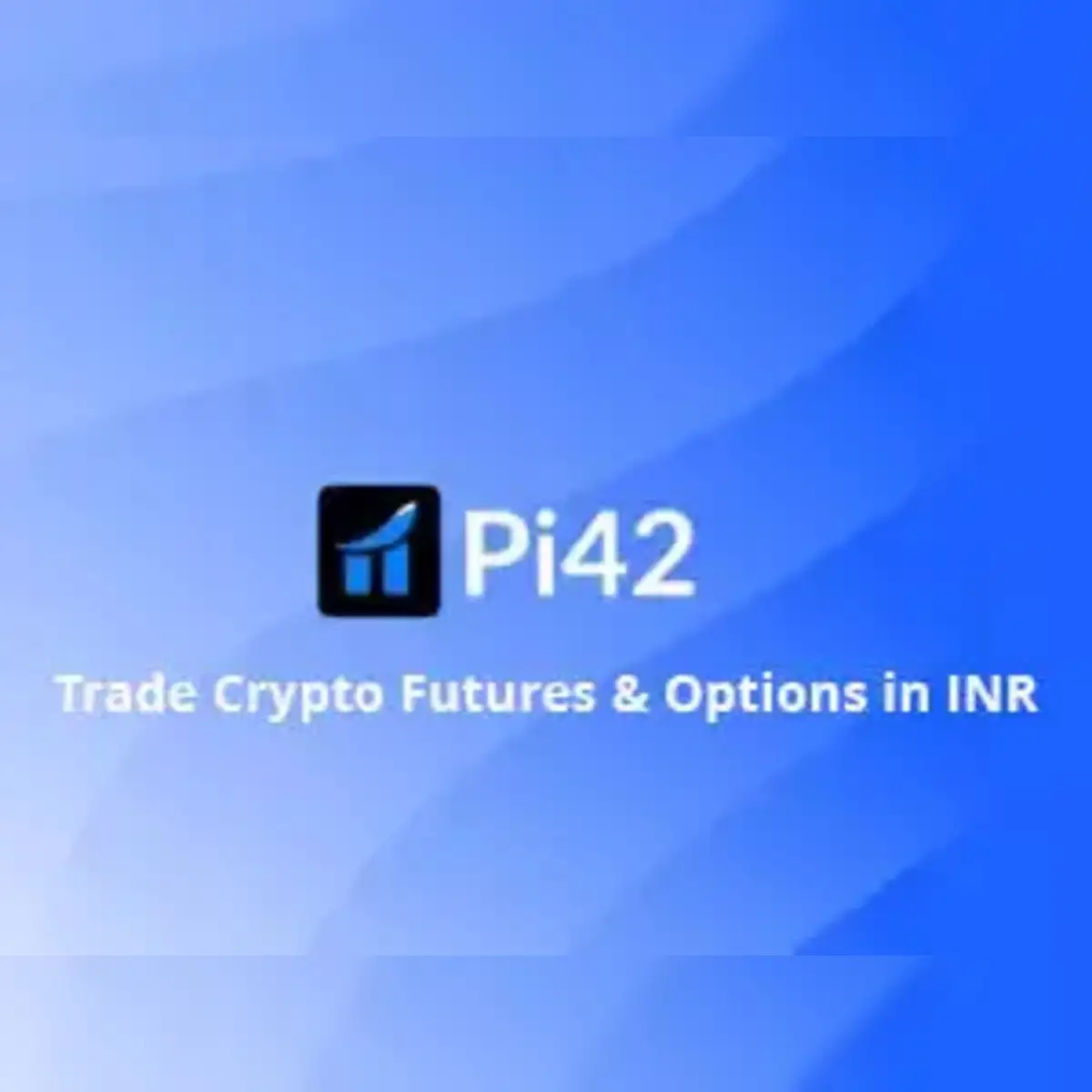 Pi42 just made crypto options trading accessible to every Indian, starting  at ₹10 - The Economic Times