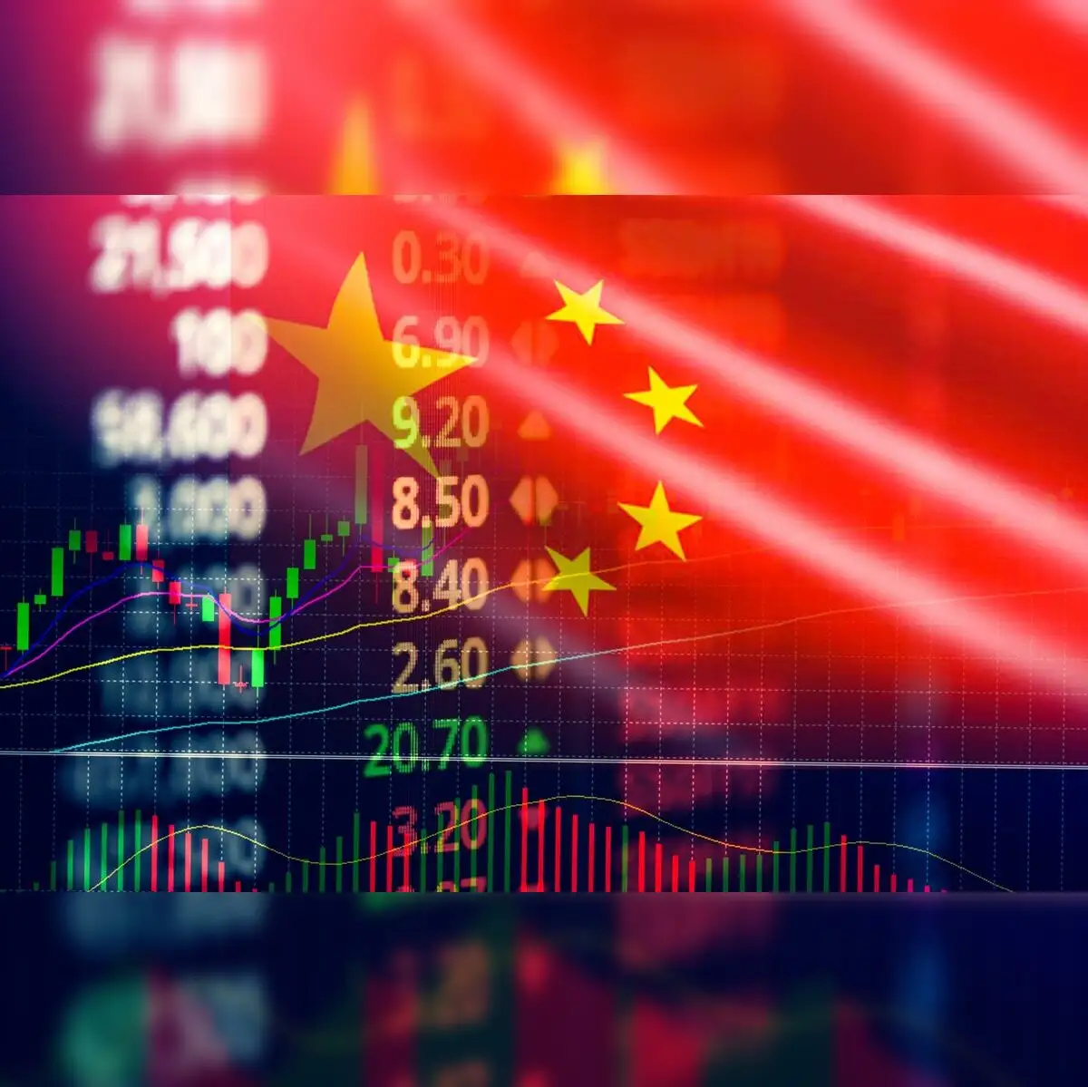 China crypto mining ban triggers exodus, bitcoin rigs sell like scrap - The  Economic Times