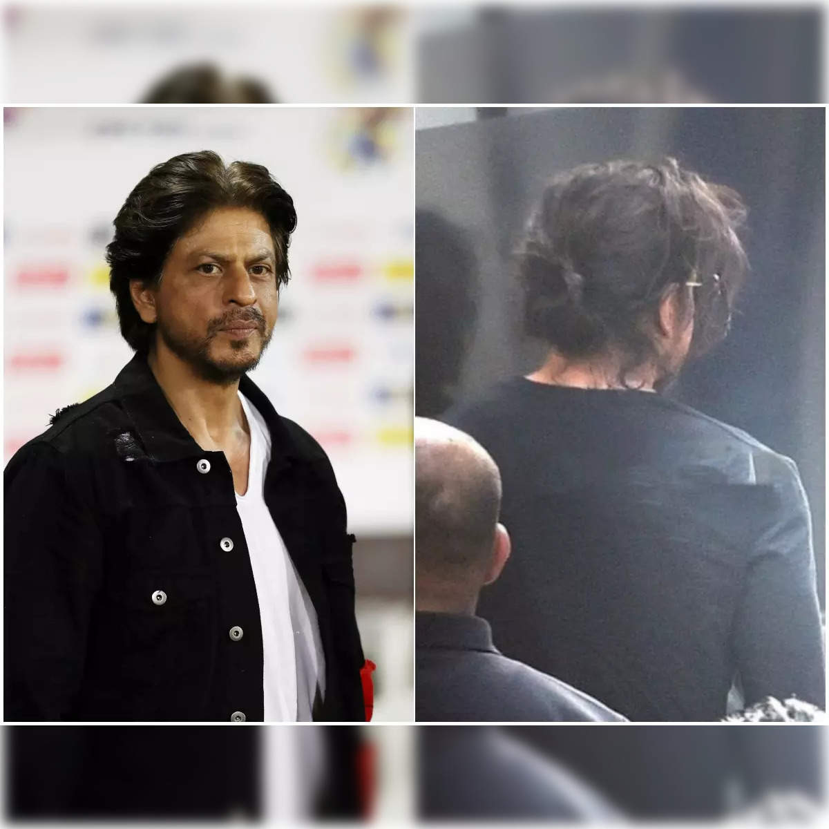5 Iconic Shah Rukh Khan Hairstyles & Avatars Before 'Pathaan' In Don 2, Dil  Se, Happy New Year