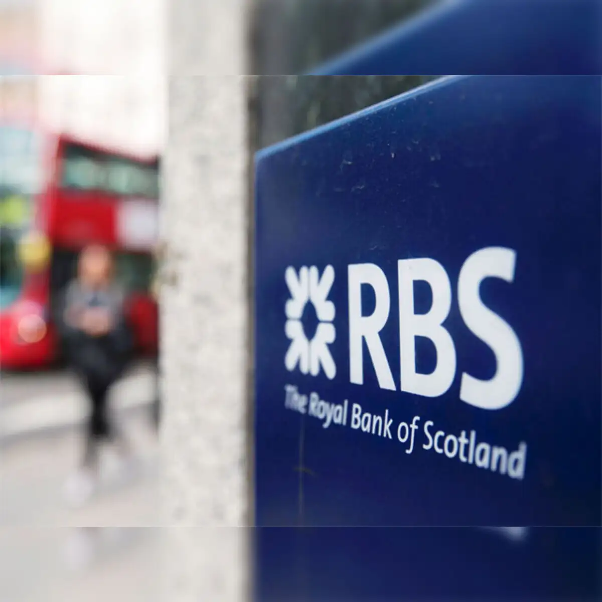 Royal Bank of Scotland is poised to sell loans of $1.1 billion to National  Bank of Abu Dhabi - The Economic Times