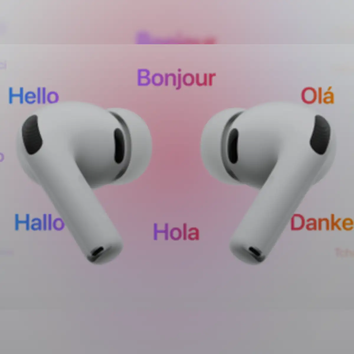 Apple Event 2025: AirPods Pro 3 launches with next-generation