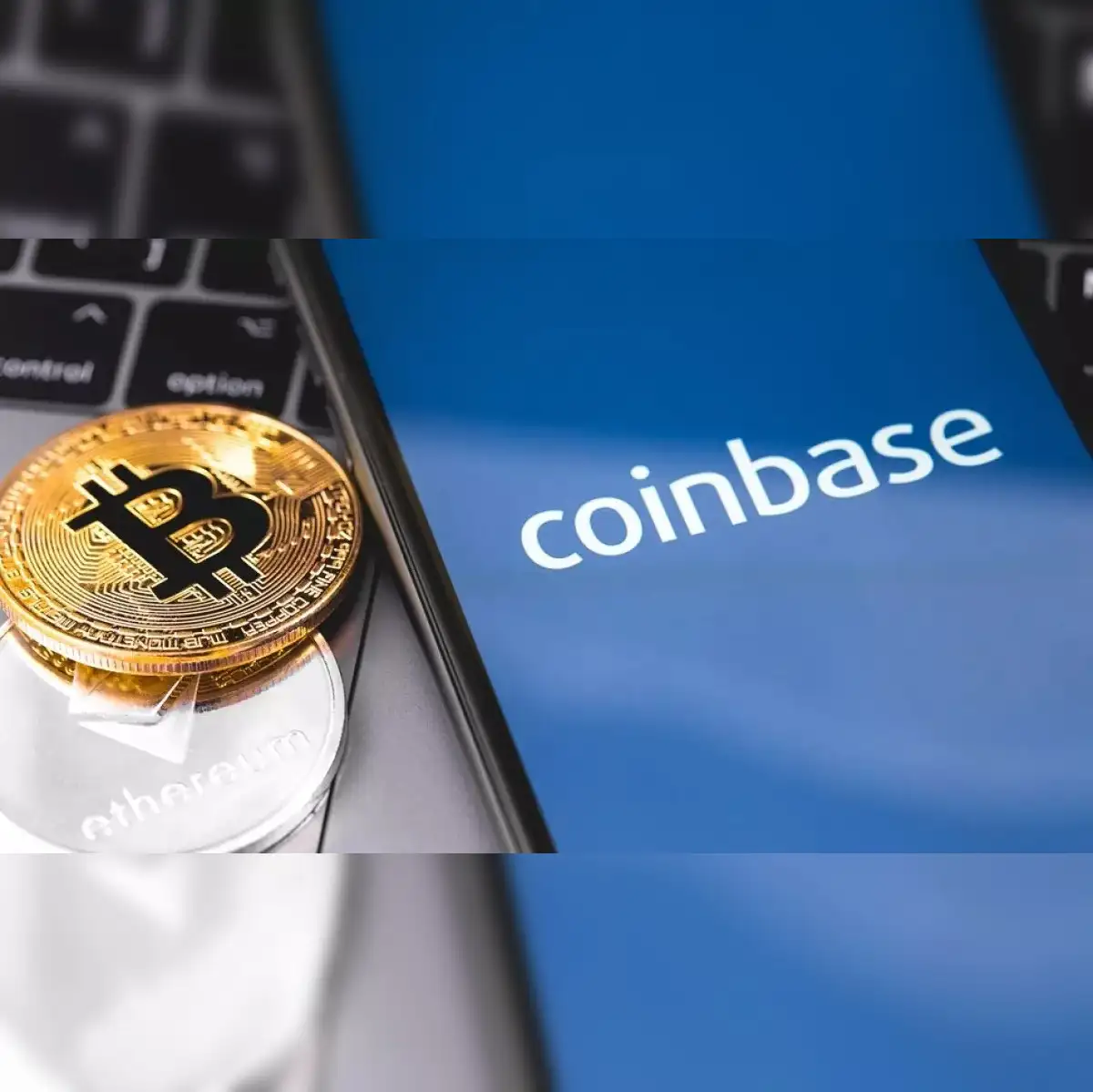 crypto: US tightens crackdown on crypto with lawsuits against Coinbase,  Binance - The Economic Times