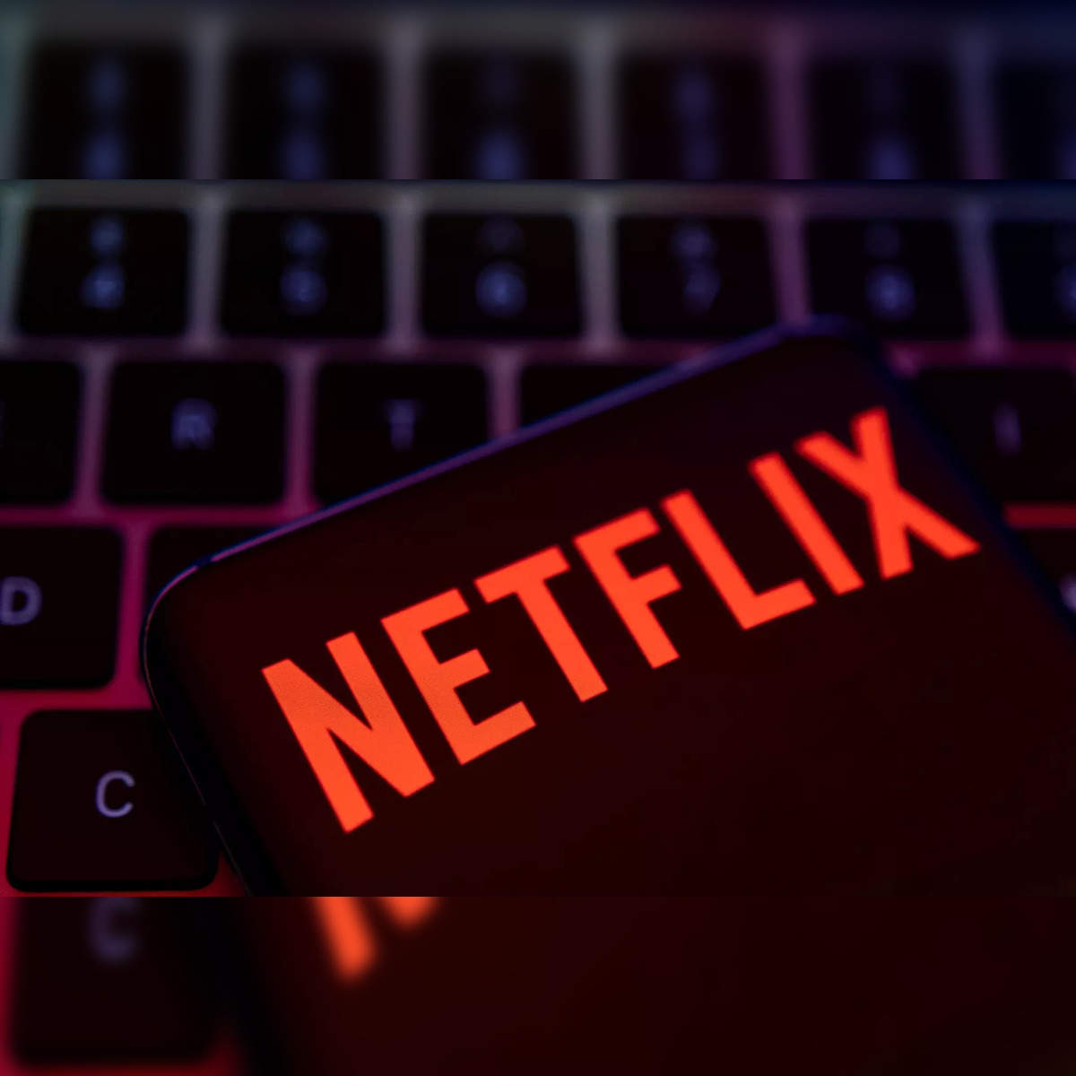What movies and series are streaming on Netflix in May 2023?