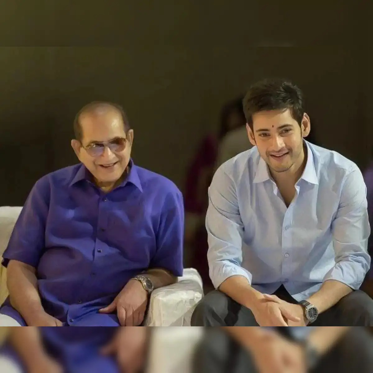 krishna superstar