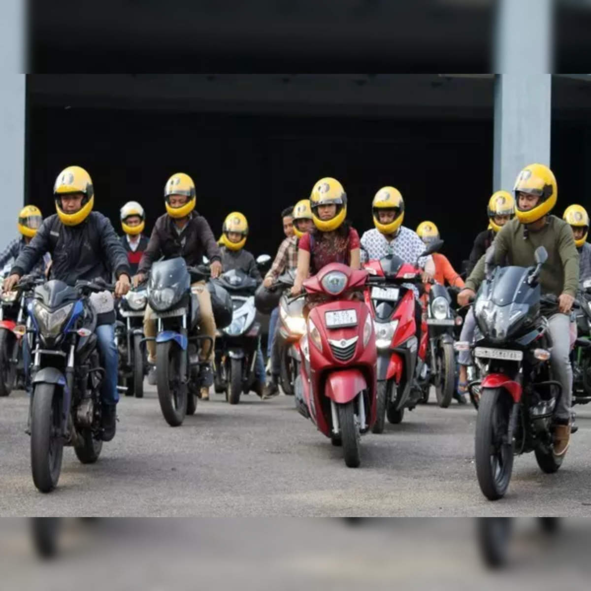 two wheelers retail sales Two wheeler sales in sweet spot again