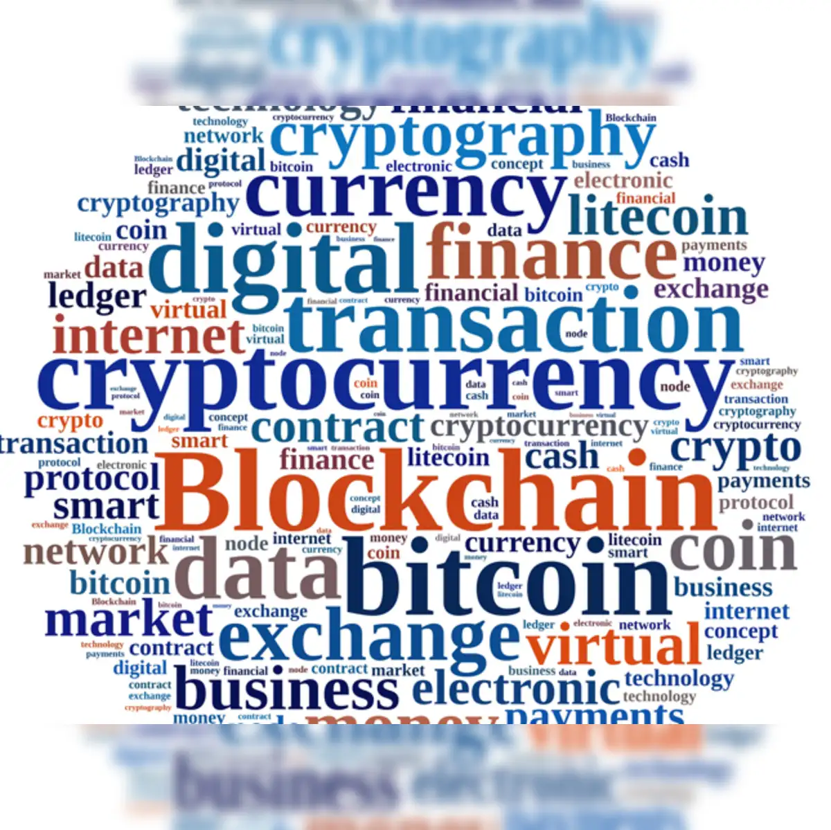 Securing trust through Blockchain: The use cases for India - The Economic  Times