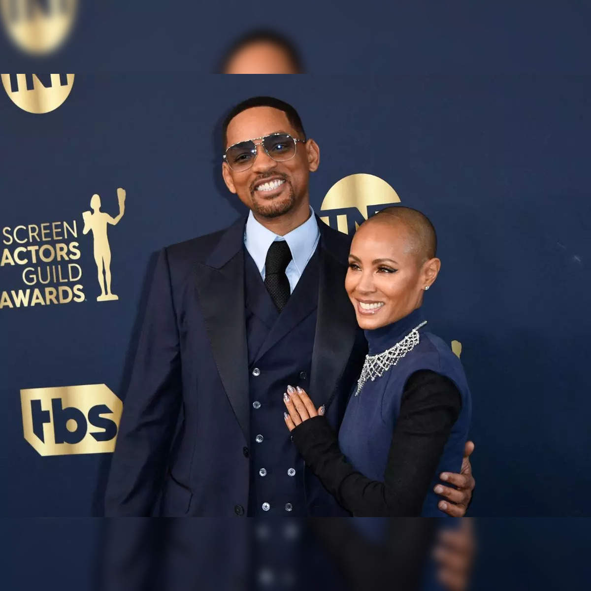 Jada Pinkett Smith on 'unconventional' Will Smith marriage