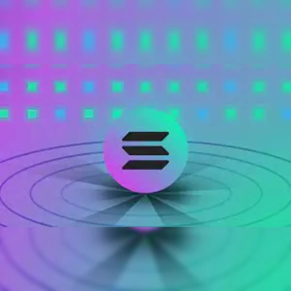 solana: Beyond the Hype: Understanding why Solana is thriving - The  Economic Times