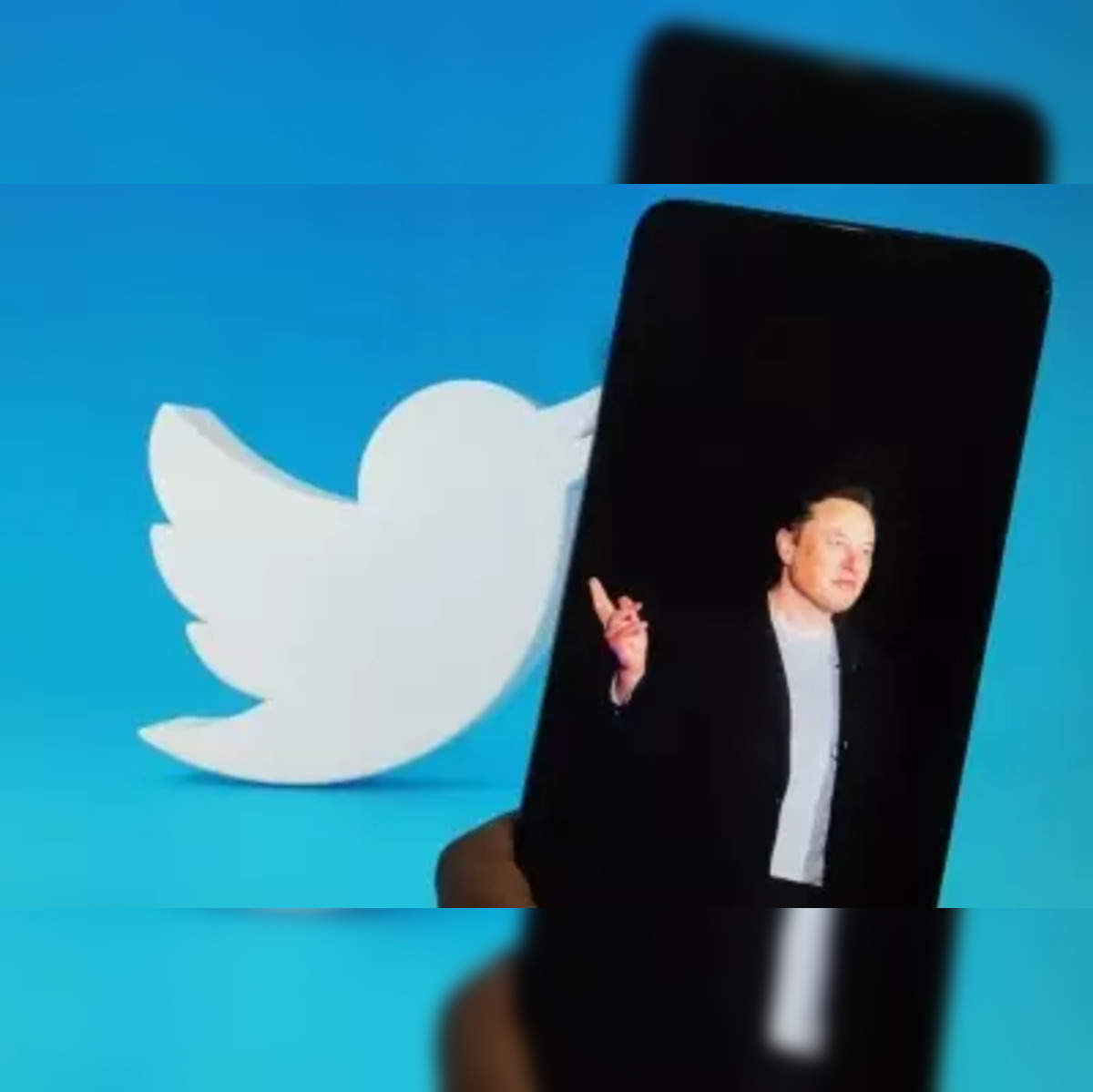 Elon Musk Twitter: Twitter CEO Elon Musk apologises for annoying ads and  other tweets by the billionaire that went viral - The Economic Times