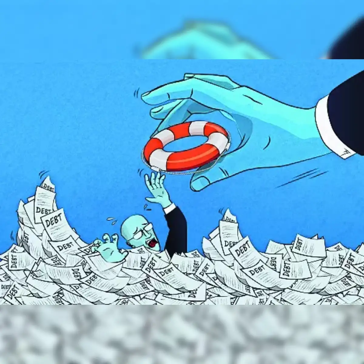 fed news: Demand for Fed funding tool hits record before rate hike - The  Economic Times