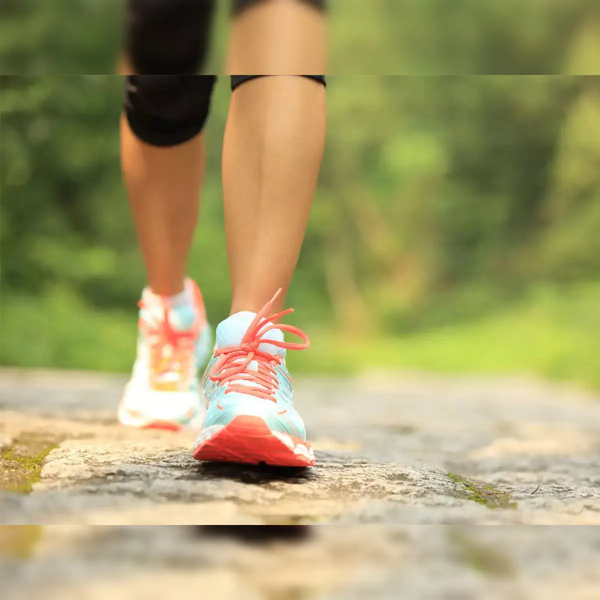 How to earn money just by walking? This bank pays you more the more you  move; with up to 5.25 per cent interest - The Economic Times