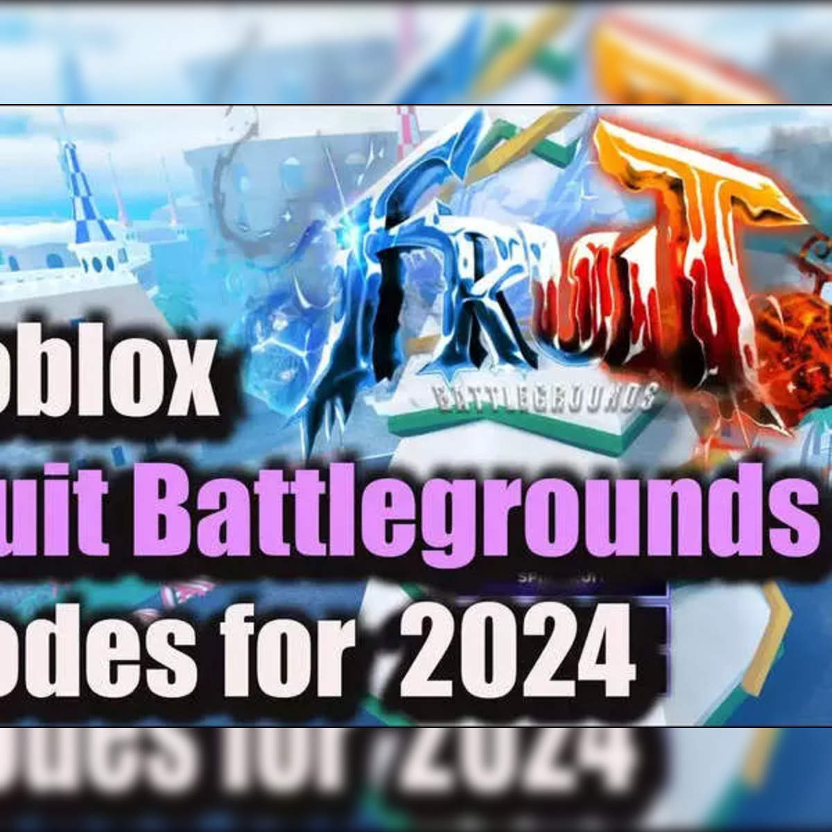 Roblox Anime Fighters Simulator codes for free Tokens, Boosts, more in  March 2024 - Charlie INTEL