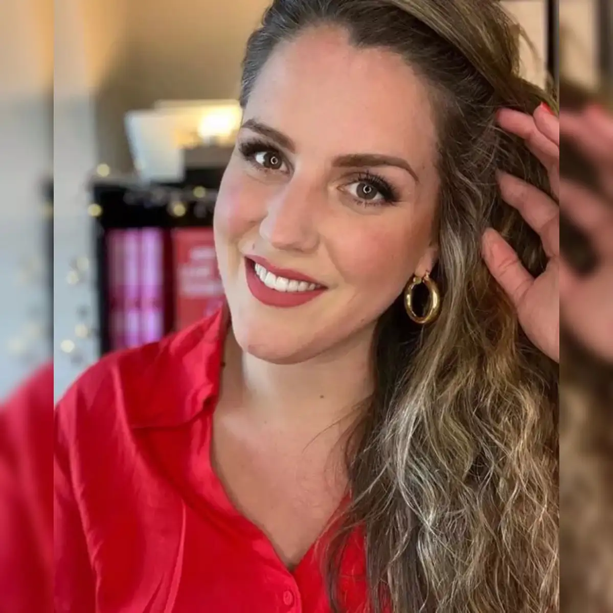 Maddy May’s Instagram, Twitter & Facebook on IDCrawl