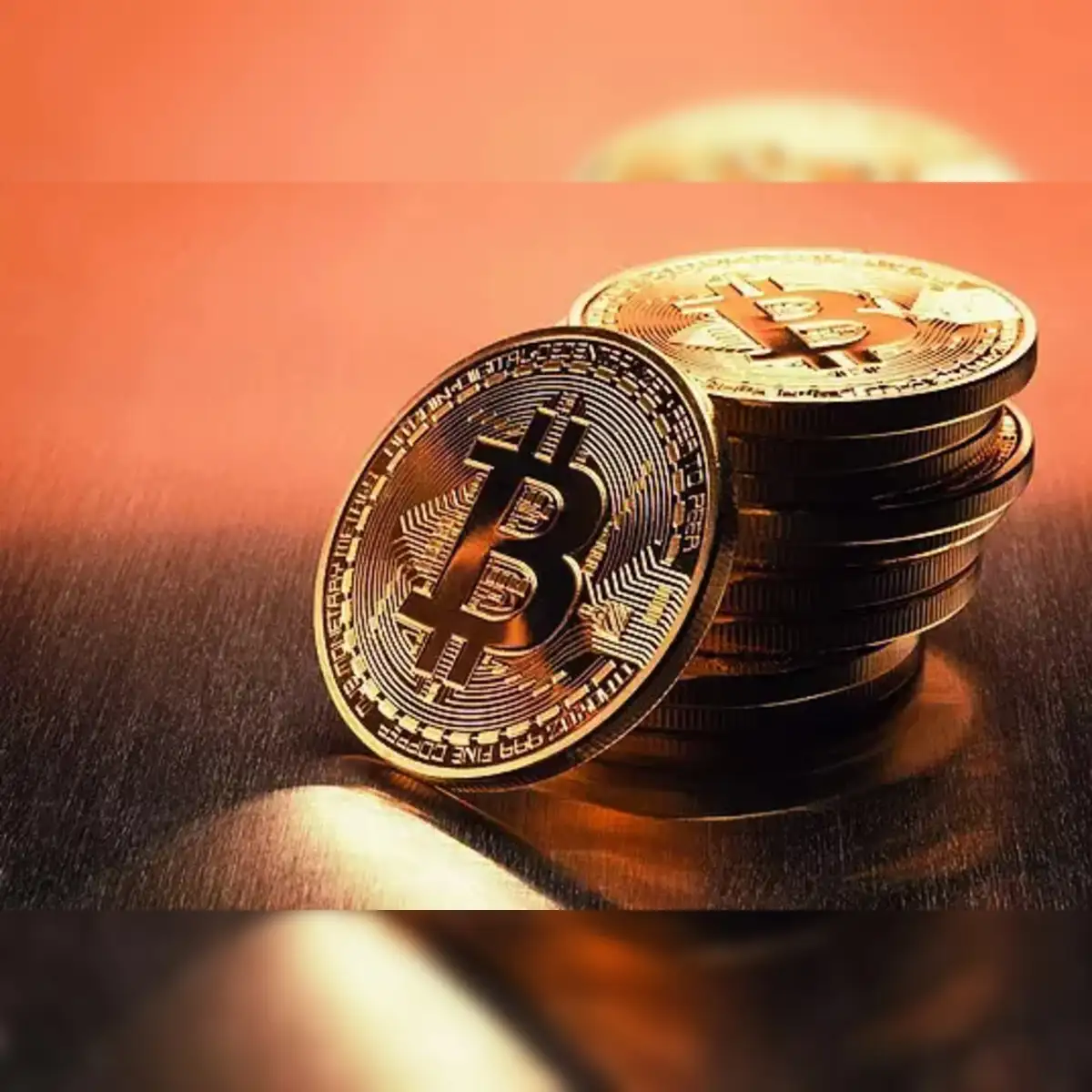 A $25 billion Bitcoin bet is fraying as doubt hits big buyers - The  Economic Times