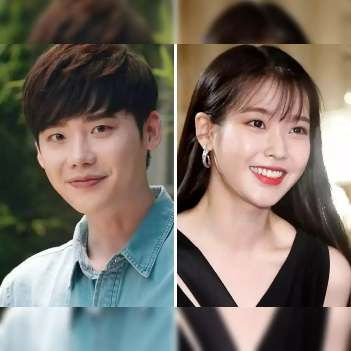 Have South Korean ‘it couple’ IU & Lee Jong Suk parted ways? Viral 