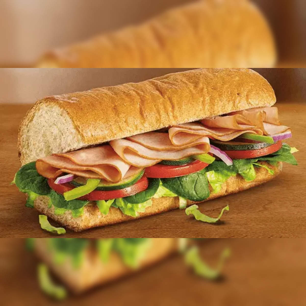 The Sandwich Evolution: Subway's Customer Experience Innovation