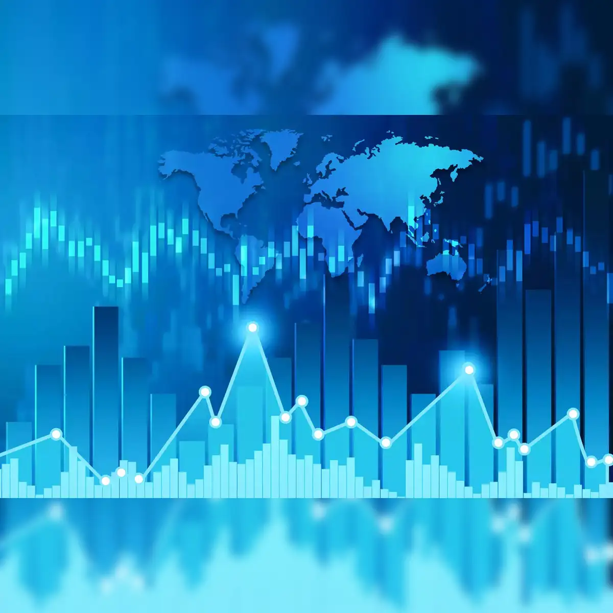 Iren stock today: Iren stock surges over 12% after Bernstein raises price  target amid AI cloud pivot - The Economic Times