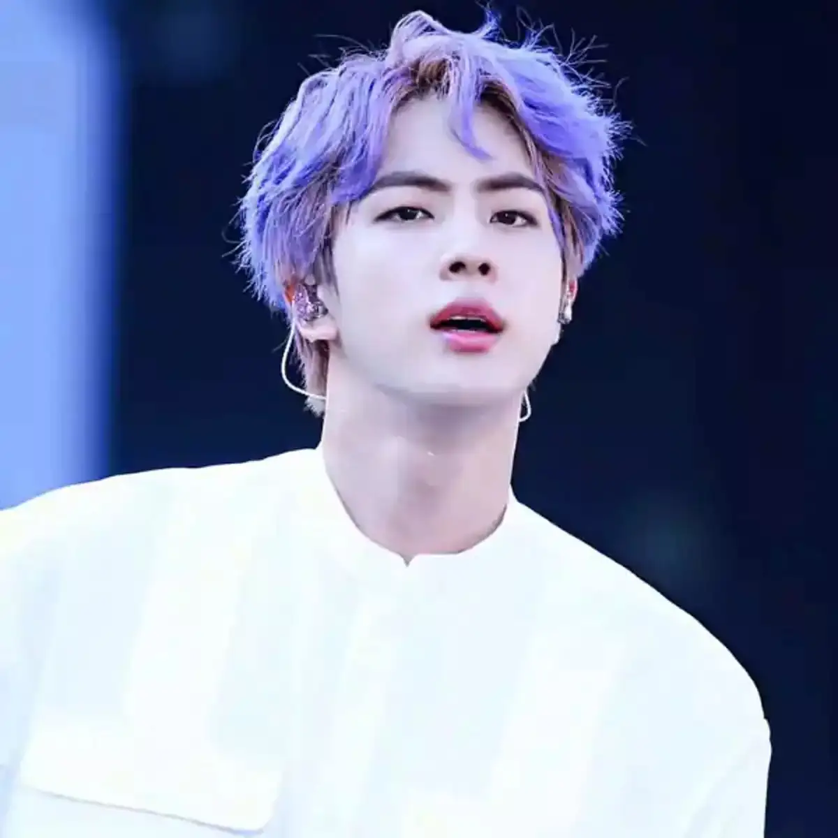 jin: BTS star Jin to make his solo debut. All details - The 