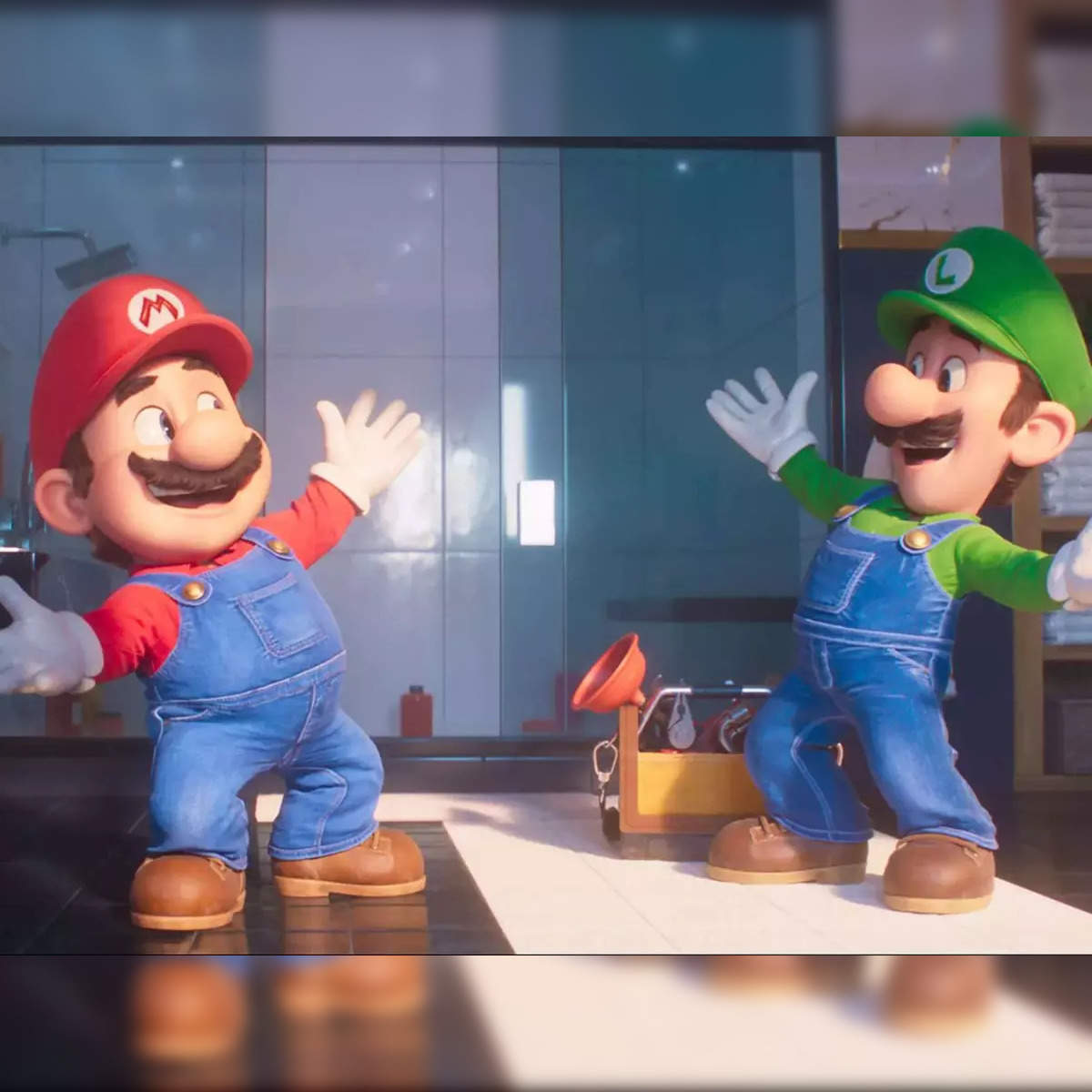 Mario And Luigi Are Getting Their Nendoroid Figures Re-Released Later This  Year