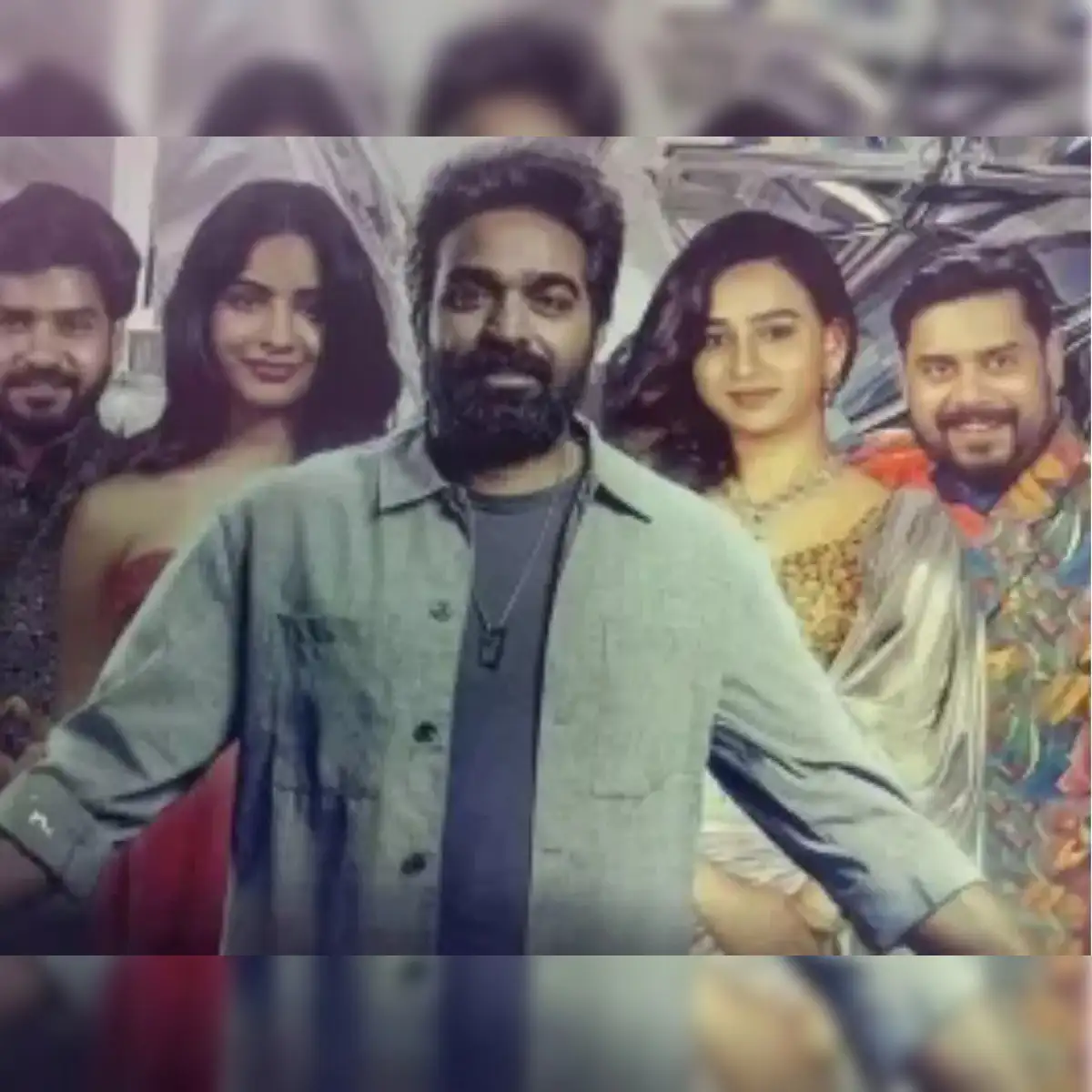 Bigg Boss Tamil 9: When and where to watch finale of hit reality TV show -  The Economic Times