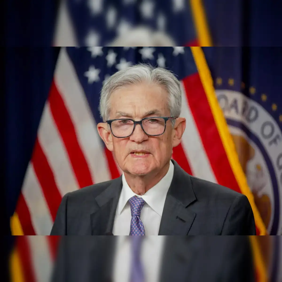 Federal Reserve quantitative easing impact on US economy: Federal Reserve  restarts quantitative easing with $40 billion Treasury purchases amid  inflation — will stock markets feel the heat? - The Economic Times