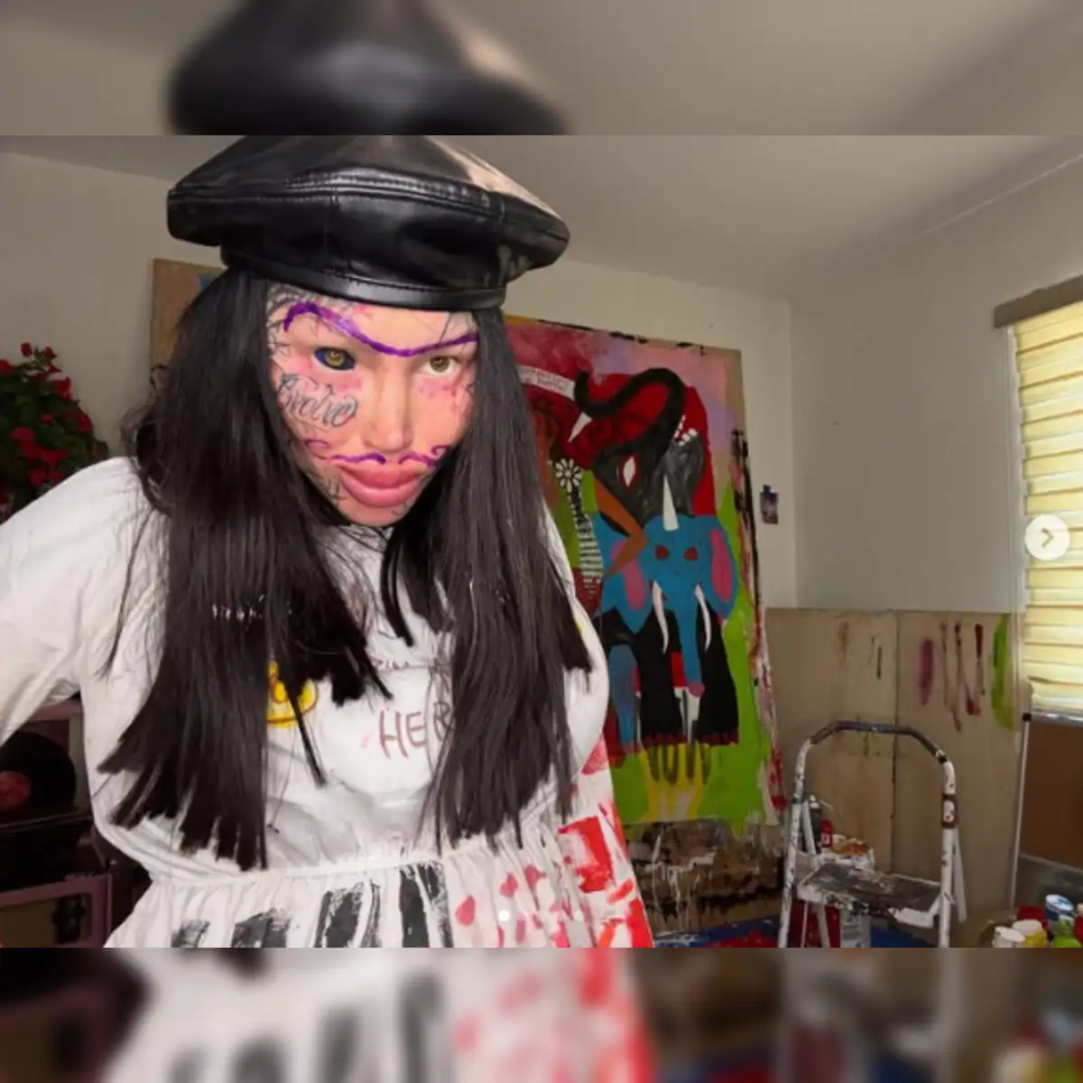 Mary Magdalene found dead in Thailand: How did the Canadian-Mexican social  media influencer die? Check cause of death as the probe reveals shocking  details - The Economic Times