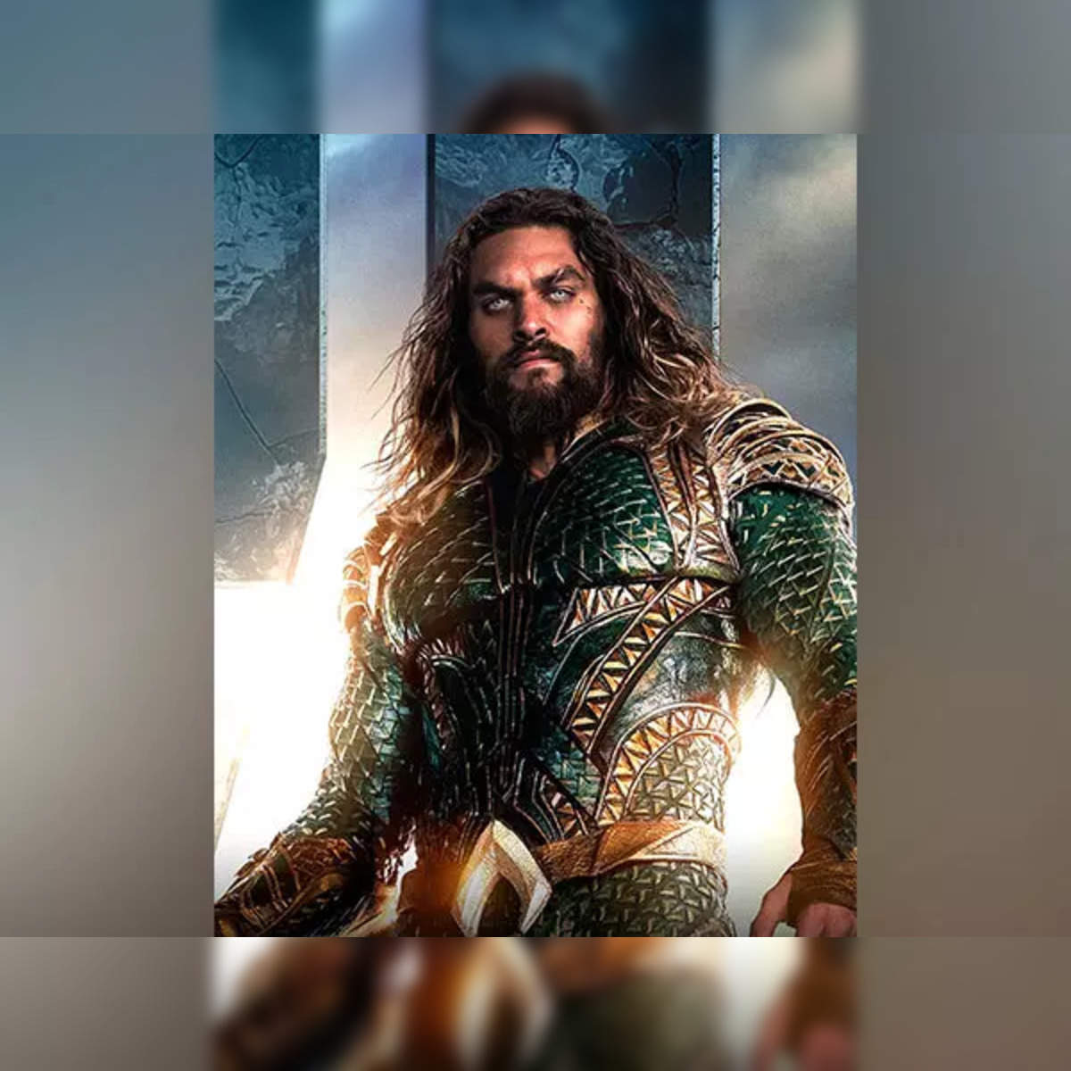 Aquaman 2: Aquaman 2 release date, trailer: What to expect from Jason  Momoa, Amber Heard-starrer 'Aquaman and the Lost Kingdom'? - The Economic  Times