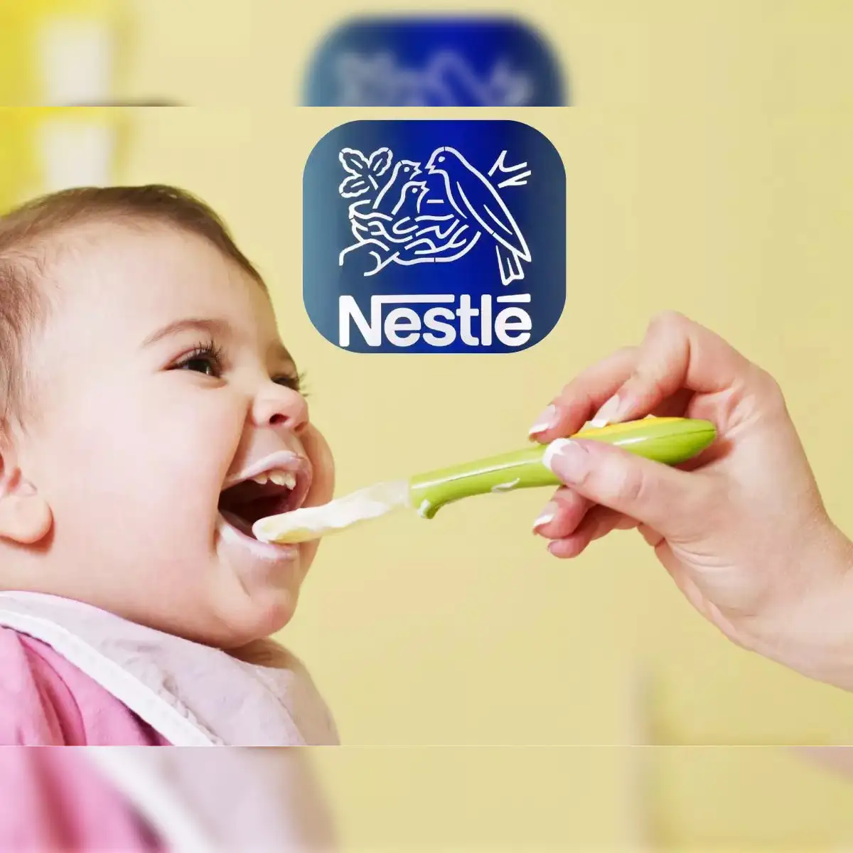 Nestle infant formula recall: Why the CEO of world's largest food firm  apologised, is baby milk powder in India affected? - The Economic Times