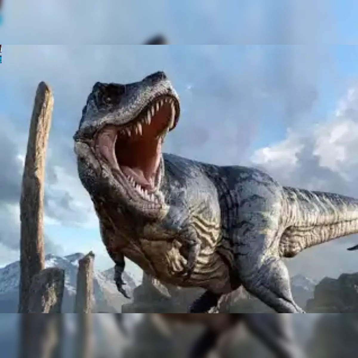T rex: 'Jurassic Park' got it wrong! Busting 5 myths about