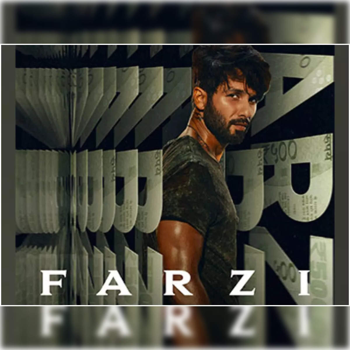 1200px x 1200px - shahid kapoor farzi: Shahid Kapoor says Farzi's character was something he  could â€œeasilyâ€ relate to his 18-year-old self - The Economic Times