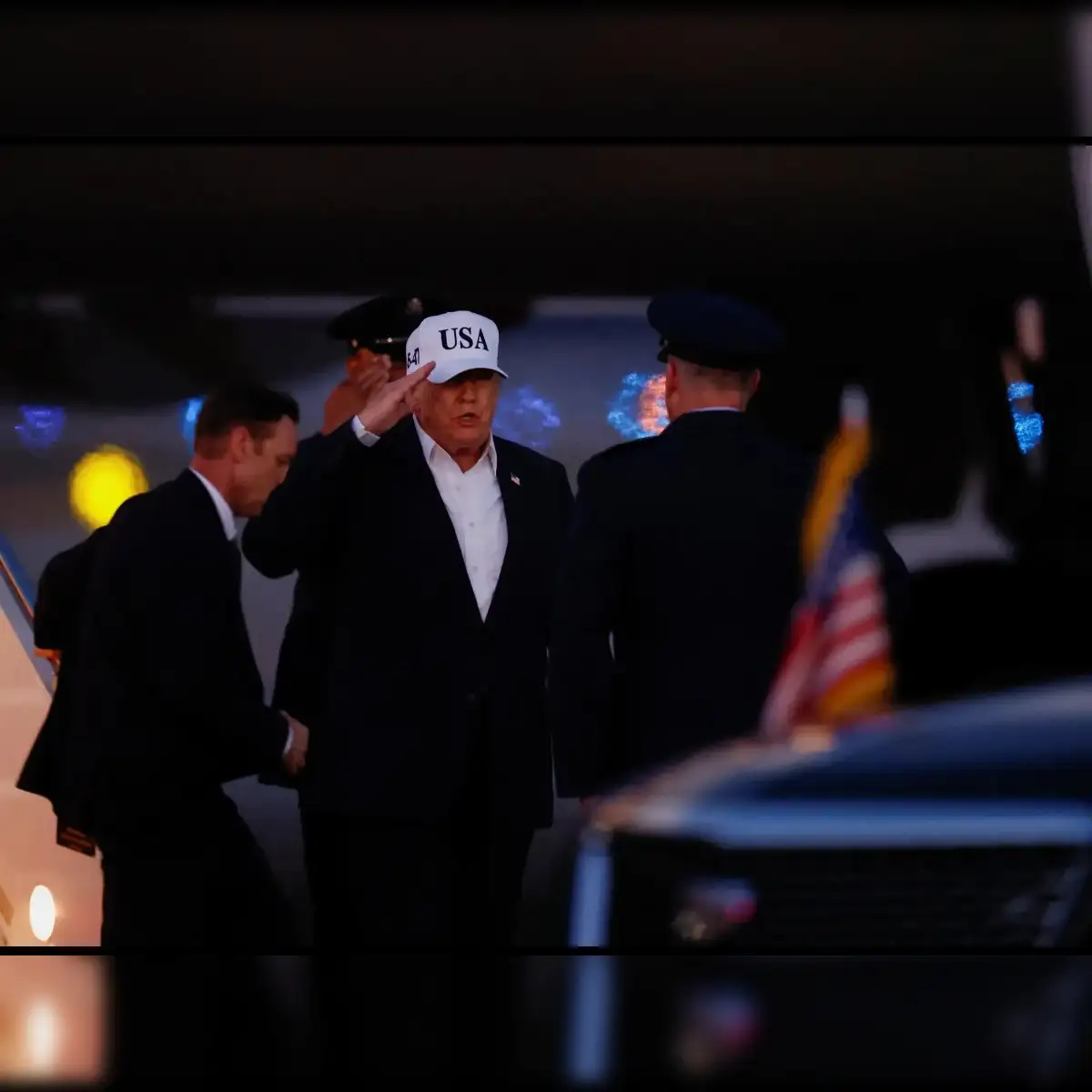 Crypto, real estate, watches: How Donald Trump made over $1 billion last  year - The Economic Times