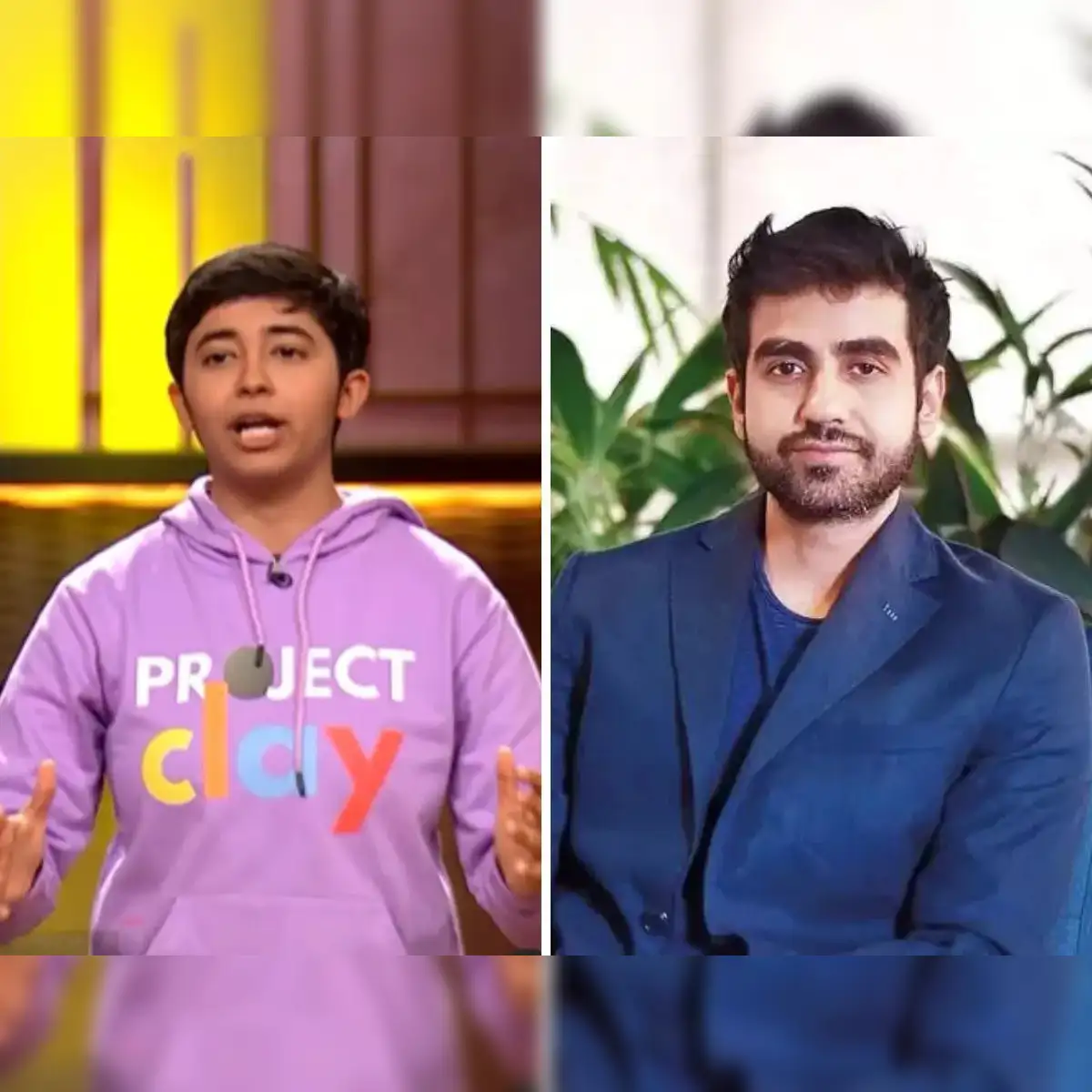 Shark Tank 4: 19-year-old Goa girl backed by Nikhil Kamath wows 