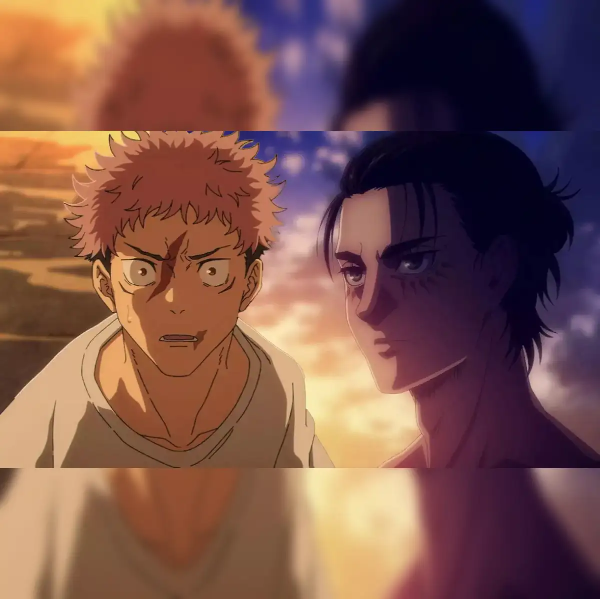 Jujutsu Kaisen season 3 set to return in 2026, everything anime fans need  to know about release date, episode schedule, voice cast, and plot - The  Economic Times