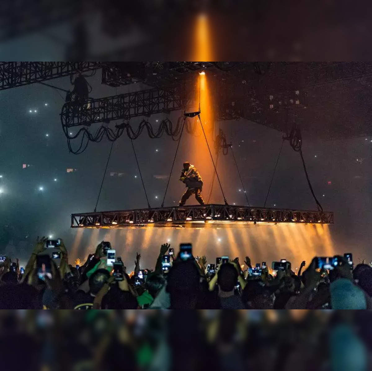 Kanye West's 2023 Album & Concert: Everything We Know