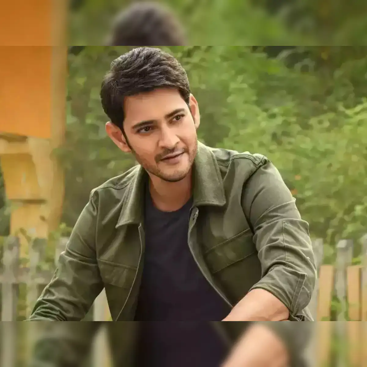 superstar mahesh babu