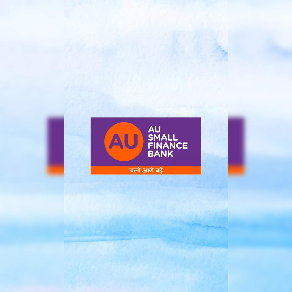 Check AU Small Finance Bank Credit Card Application Status Online