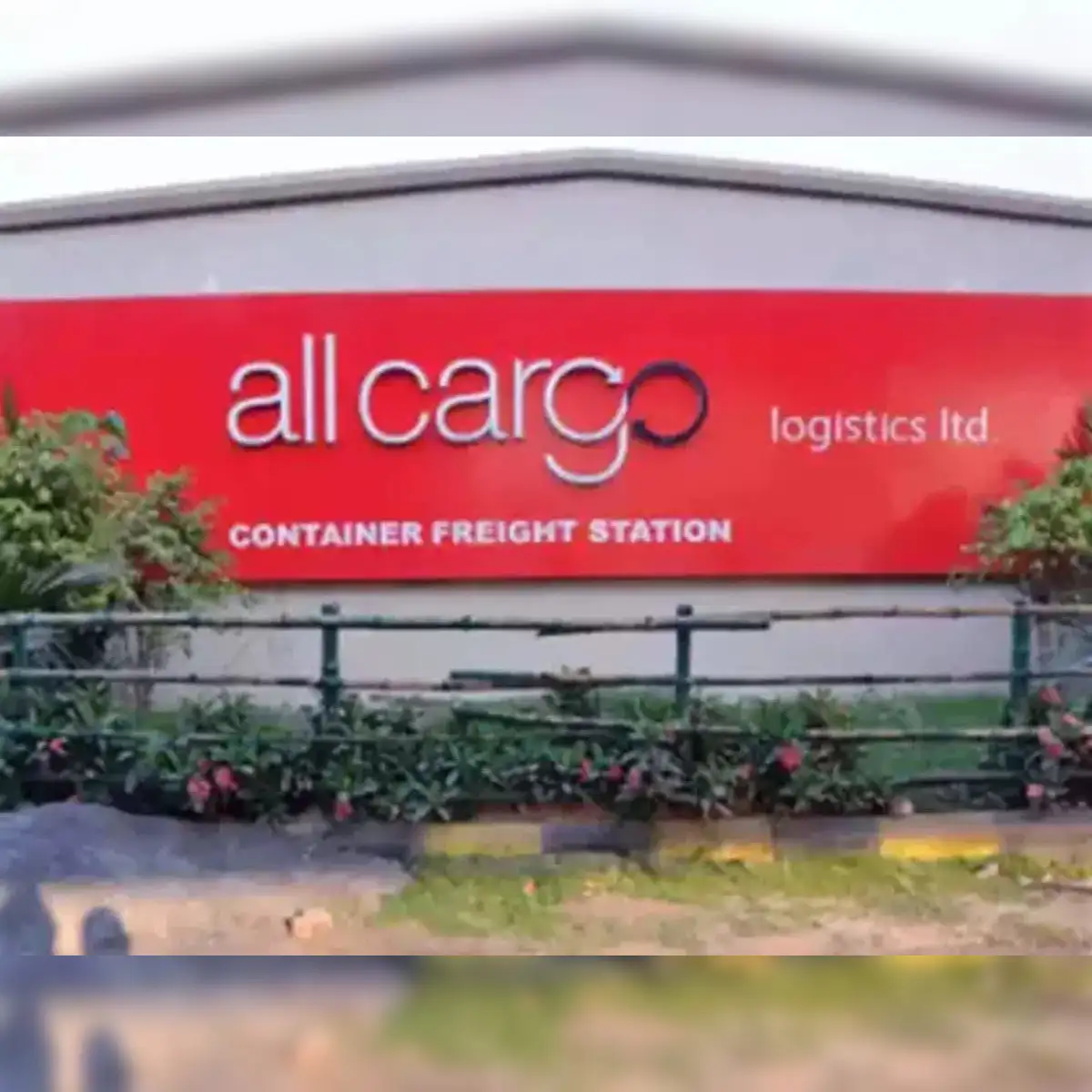 Record date for Allcargo Logistics demerger today: Key details investors  should know - The Economic Times