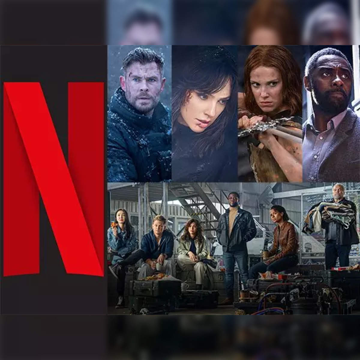 Netflix's 'Doona': Plot, Cast, Photos, Release Date