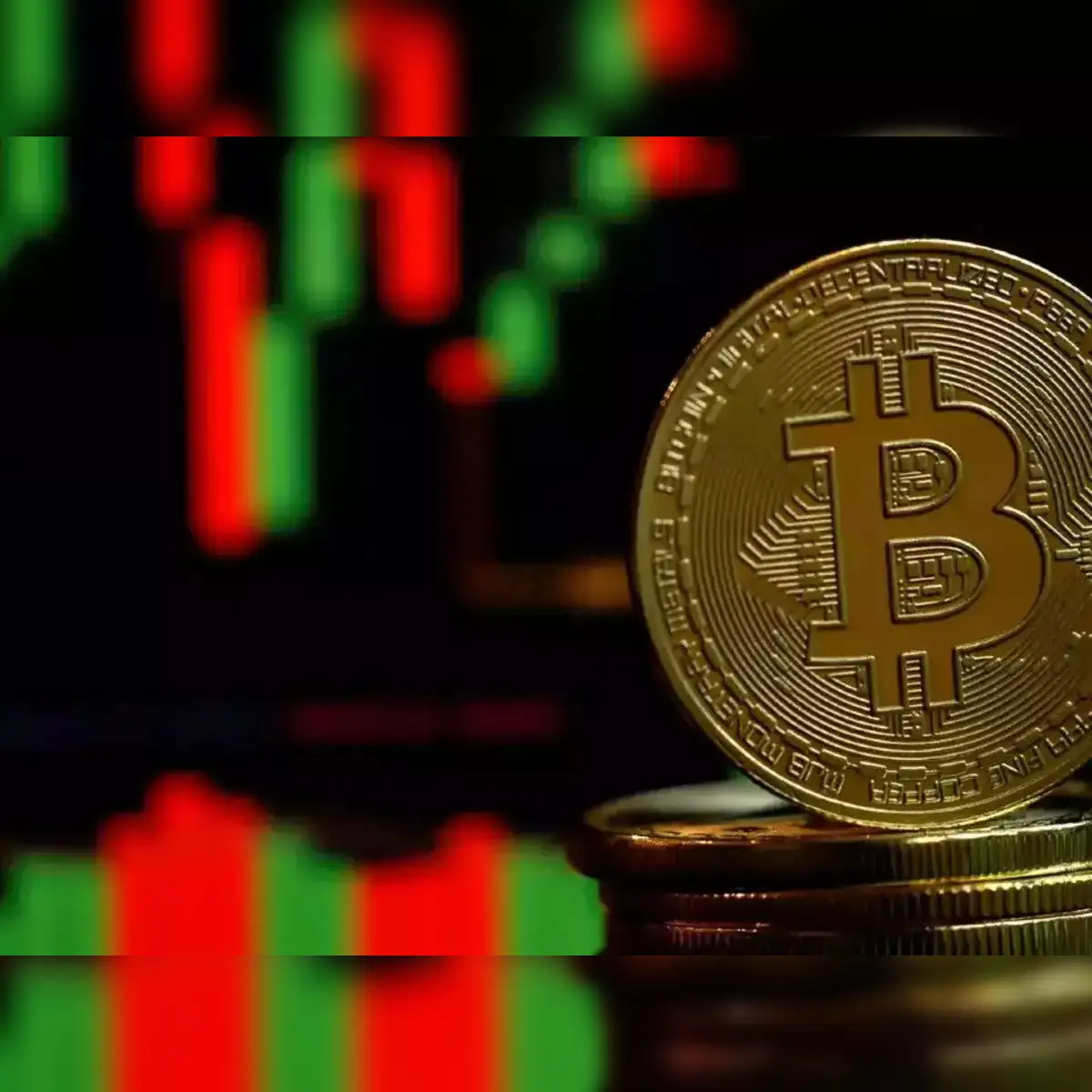 crypto exchange: Indian investors likely lost Rs 1,000 cr to fake crypto  exchanges: Report - The Economic Times