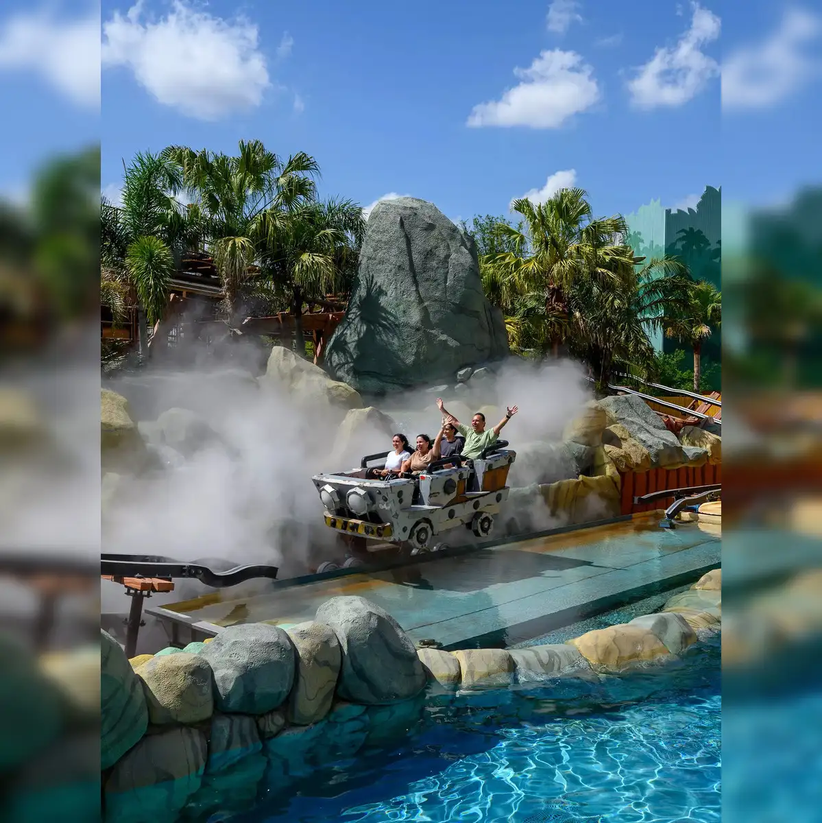 Best Off Property Disney Hotels