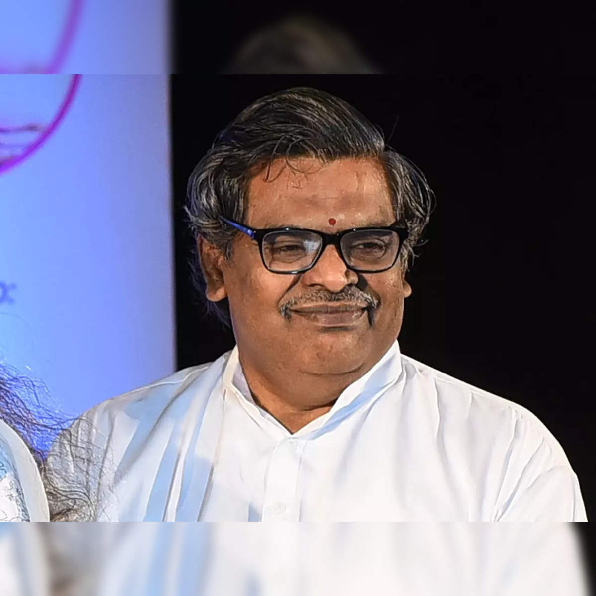 Sirivennela Sitarama Sastry death news: Veteran Telugu lyricist  'Sirivennela' Sitarama Sastry passes away at 66 - The Economic Times